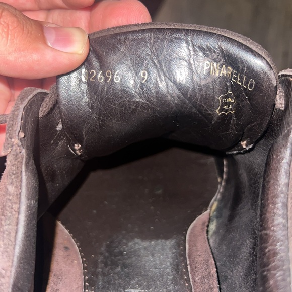 Bruno Magli Shoes - Picture 4 of 9